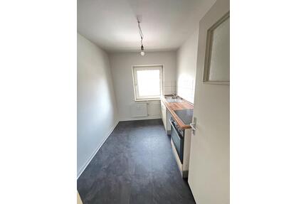 Kleine 3-Zimmer-Wohnung frei (55qm) - Rendsburg