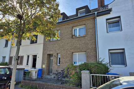 Haus zum Kaufen in Bonn 395.000,00 € 165 m²