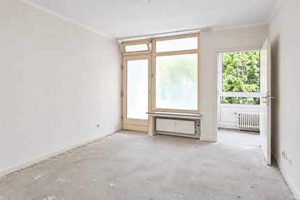 Wohnung zum Mieten in Dortmund 405,00 € 55.43 m²