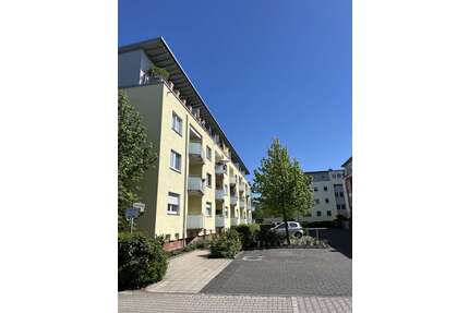 Wohnung zum Kaufen in Langen 236.000,00 € 60 m²