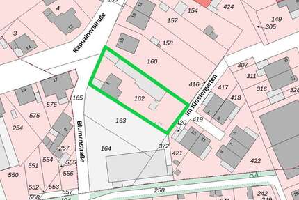 Grundstück zu verkaufen in Aldenhoven 329.000,00 € 1297 m²
