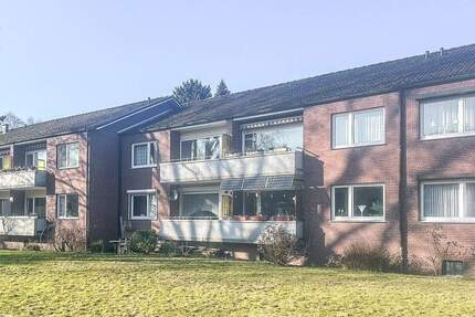 Wohnung auf Erbpacht - 199.000,00&nbsp;EUR Kaufpreis, ca.&nbsp; 66,30&nbsp;m&sup2;&nbsp;Wohnfl&auml;che in Hamburg (PLZ: 22149) Rahlstedt