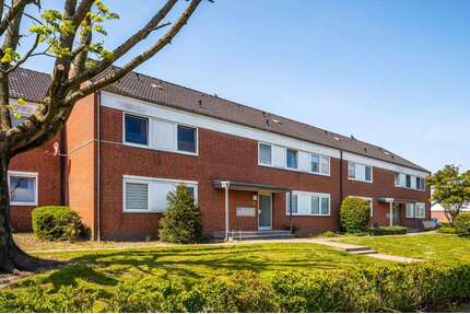 Wohnung zum Mieten in Bremerhaven 369,00 € 46.78 m²