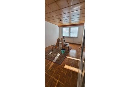 Attraktive 2 Zimmer Wohnung - Zwickau Mosel