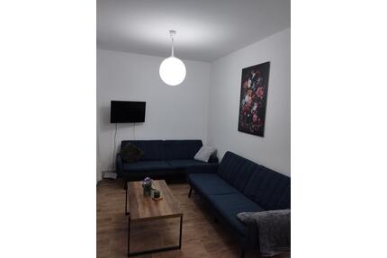 Wohnung Appartement Singlewohnung Studio Kleinwohnung - Lübbecke