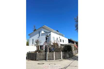 Haus zum Kaufen in Dorfen 625.000,00 € 133 m²