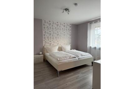 Moderne 3-Zimmer-Wohnung | 72 m² | bis 5 Personen | Bad Nenndorf - Hannover Vahrenwald-List