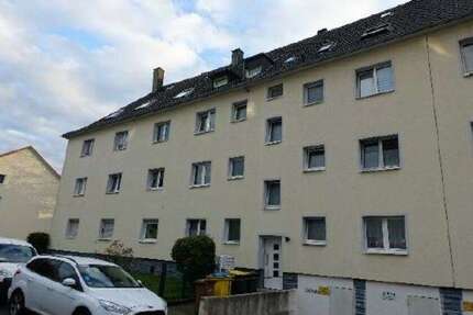 Wohnung zum Mieten in Dortmund 490,00 € 55 m²