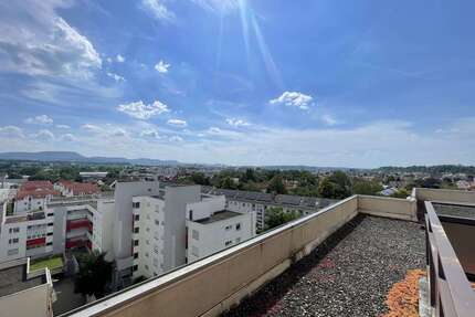Wohnung zum Kaufen in Eislingen 360.000,00 € 124 m²