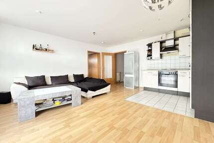 Wohnung zum Kaufen in Marbach am Neckar 199.000,00 € 51.04 m²