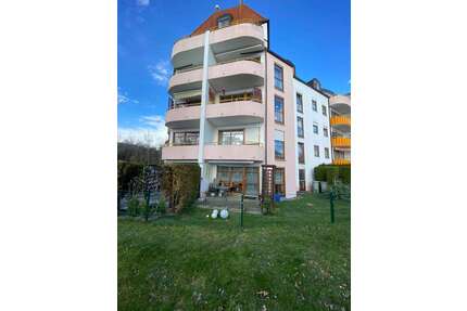 Wohnung zum Mieten in Döbeln 275,00 € 42 m²
