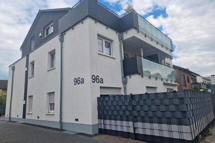 Moderne 62m² ETW mit PKW-Stellplatz in Rheinnähe Provisionsfrei - Köln Porz