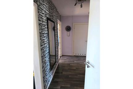 4 Zimmerwohnung in Stotel - 1.050,00&nbsp;EUR Kaltmiete, ca.&nbsp; 85,00&nbsp;m&sup2; in Loxstedt (PLZ: 27612)