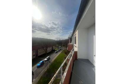 Wohnung zum Mieten in Salzgitter 366,00 € 60 m²