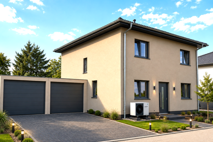 Haus zum Kaufen in Glindenberg 480.000,00 € 133 m²