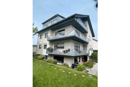 Wohnung zu vermieten - 1.220,00&nbsp;EUR Kaltmiete, ca.&nbsp; 120,00&nbsp;m&sup2; in Weilerbach (PLZ: 67685)