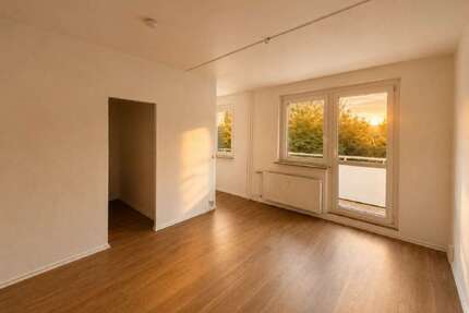 Wohnung zum Mieten in Gera 220,00 € 32 m²