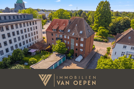 Wohnung zum Kaufen in Recklinghausen 185.000,00 € 63 m²
