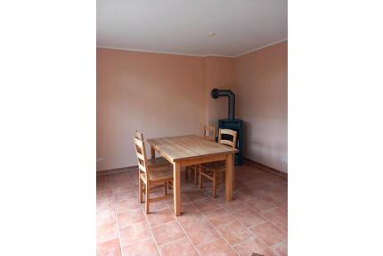 Schöne 3-Zimmer Wohnung zu vermieten - Prerow