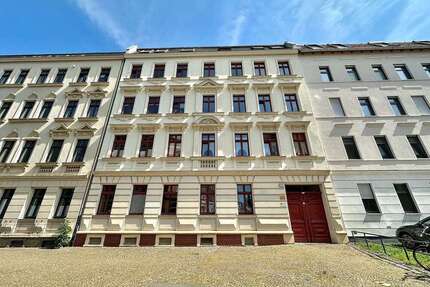 Wohnung zum Kaufen in Leipzig 189.500,00 € 74.79 m²