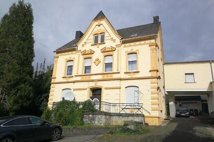 Mehrfamilienhaus in Höhr-Grenzhausen