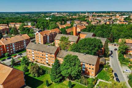 Wohnung zum Kaufen in Lüneburg 179.000,00 € 61 m²