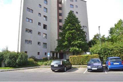 Schicke 2-Zimmer-Wohnung sucht - 350,00&nbsp;EUR Kaltmiete, ca.&nbsp; 45,00&nbsp;m&sup2;&nbsp;Wohnfl&auml;che in Kassel (PLZ: 34134) Süsterfeld/Helleböhn