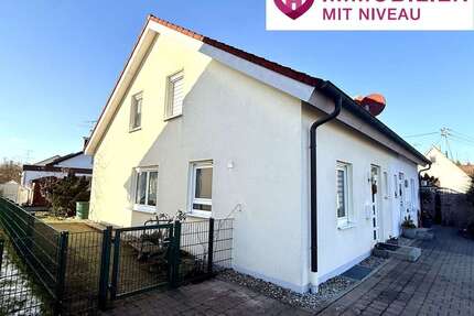 Haus zum Kaufen in Bächingen 349.000,00 € 112 m²