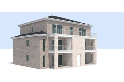 Grundstück zu verkaufen in Niedersachsen - Oldenburg 550.000,00 € 625 m²