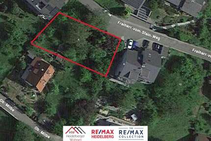 Grundstück zu verkaufen in Mosbach-Neckarelz 235.000,00 € 864 m²