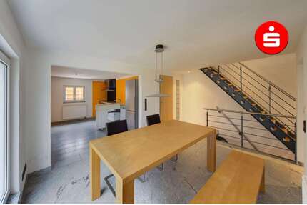 Haus zum Kaufen in Nürnberg 449.000,00 € 105 m²