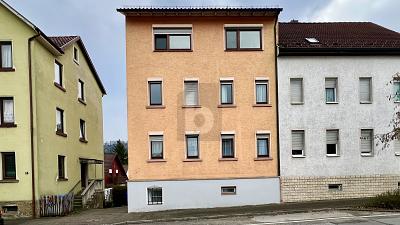 ATTRAKTIVE RENDITEPERSPEKTIVE ÜBER 7 % - Ebingen