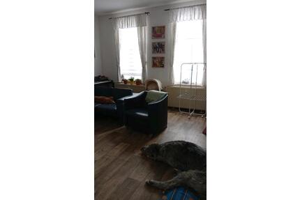 3 Zi. 83m² in 37627 Merxhausen - 430,00&nbsp;EUR Kaltmiete, ca.&nbsp; 83,00&nbsp;m&sup2; in Stadtoldendorf (PLZ: 37627)