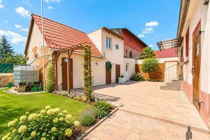 Haus zum Kaufen in Groß Rosenburg 99.000,00 € 137.98 m²