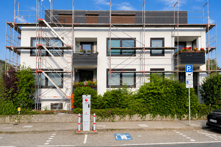 Wohnung zum Kaufen in Hamburg 399.000,00 € 94 m²