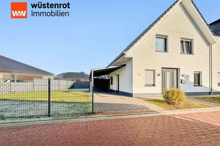 Haus zum Kaufen in Herzlake 265.000,00 € 114 m²