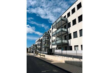 Genossenschaftswohnung Wuppertal Sonnborn - Hilden Forstbach