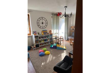 Helle zwei Zimmer Wohnung in Passau-Grubweg