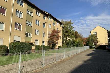 Wohnung zum Mieten in Bad Bergzabern 499,00 € 57.81 m²