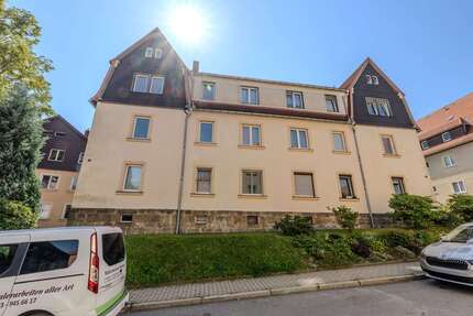 Wohnung zum Mieten in Sebnitz 310,00 € 52.5 m²