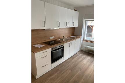 geräumige 2 Zimmer Wohnung in Kösslarn zu vermieten. - Kößlarn