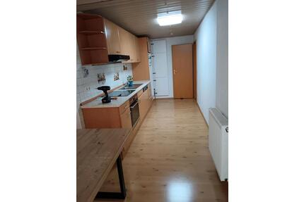 Wohnung zu vermieten - 675,00&nbsp;EUR Kaltmiete, ca.&nbsp; 70,00&nbsp;m&sup2; in Albstadt (PLZ: 72461) Gemarkung Onstmettingen