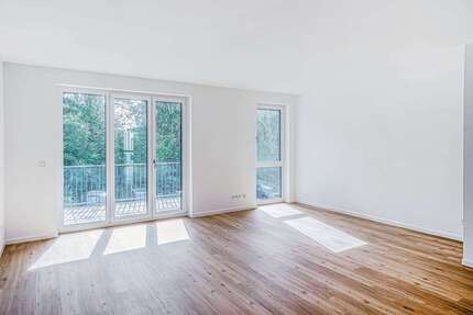 Wohnung zum Mieten in Berlin 1.786,00 € 109 m²
