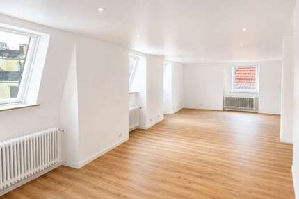 Wohnung zum Mieten in Kleve 918,00 € 76.5 m²