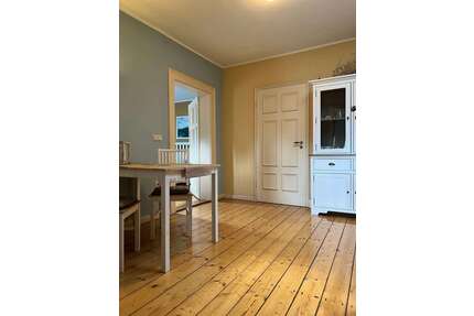 Wohnung zum Mieten in Quedlinburg 550,00 € 40 m²