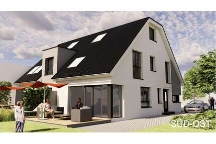 Haus zum Kaufen in Düsseldorf 719.000,00 € 120 m²