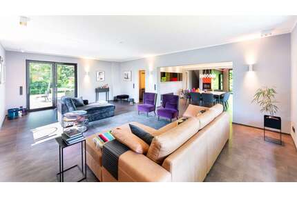 Haus zum Kaufen in Hamburg 1.690.000,00 € 274 m²