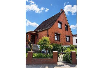 EFH mit Potential: modernisieren, erweitern oder zusätzlich bauen - Winsen