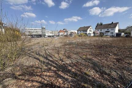 Ideales Baugrundstück! - 208.040,00&nbsp;EUR Kaufpreis, ca.&nbsp; 0,00&nbsp;m&sup2; in Detmold (PLZ: 32756) Innenstadt