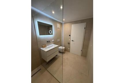 Hochwertige 2,0-Zimmer Neubauwohnung | voll möbliert - Horgenzell